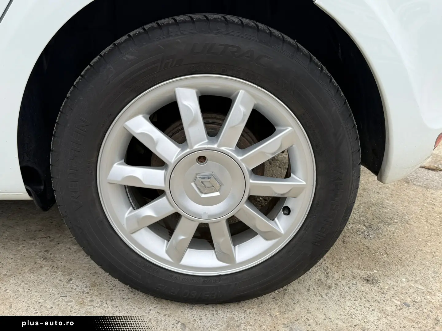 1.5 dCi  88 CP Euro 5   Garantie   Rate