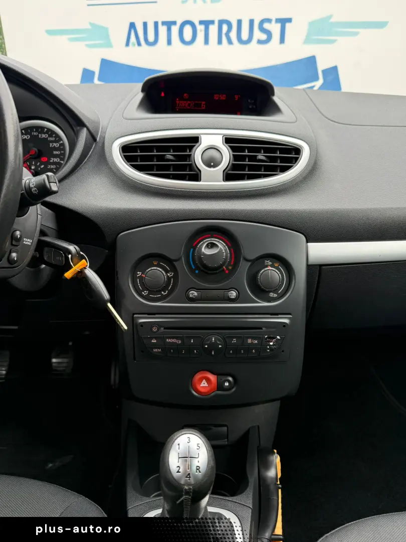 1.5 dCi  88 CP Euro 5   Garantie   Rate