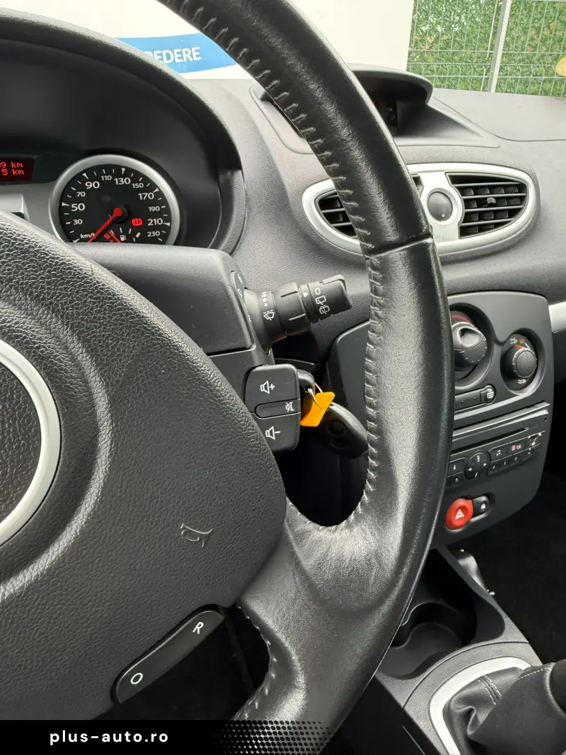 1.5 dCi  88 CP Euro 5   Garantie   Rate