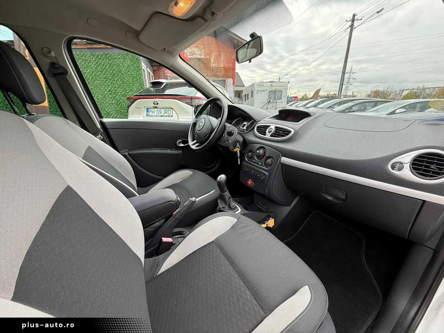 1.5 dCi  88 CP Euro 5   Garantie   Rate