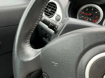 1.5 dCi  88 CP Euro 5   Garantie   Rate