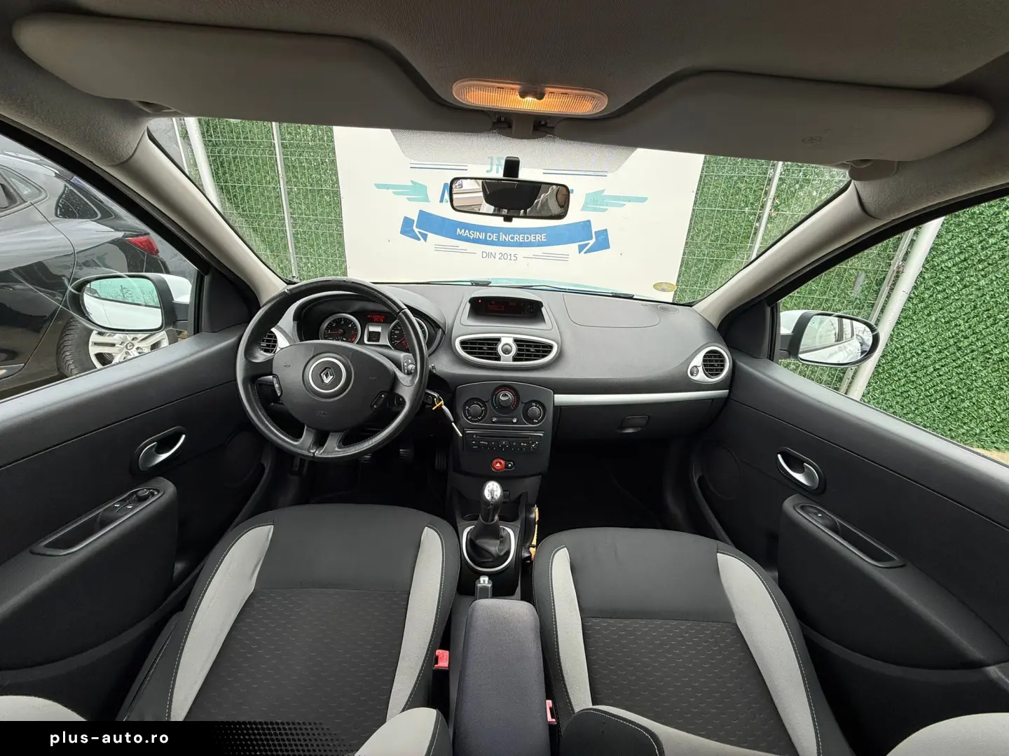 1.5 dCi  88 CP Euro 5   Garantie   Rate