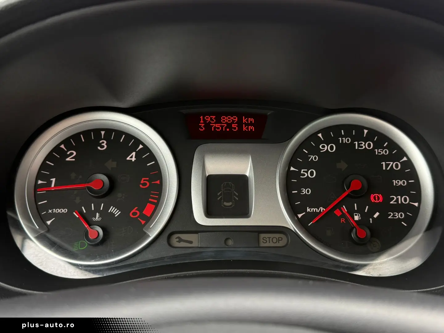 1.5 dCi  88 CP Euro 5   Garantie   Rate