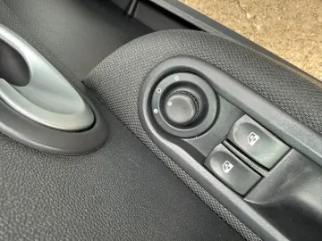 1.5 dCi  88 CP Euro 5   Garantie   Rate