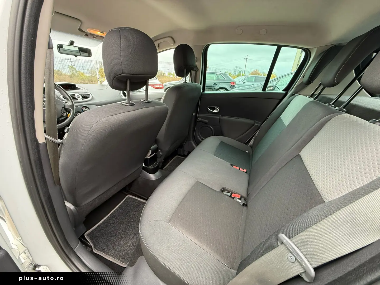 1.5 dCi  88 CP Euro 5   Garantie   Rate