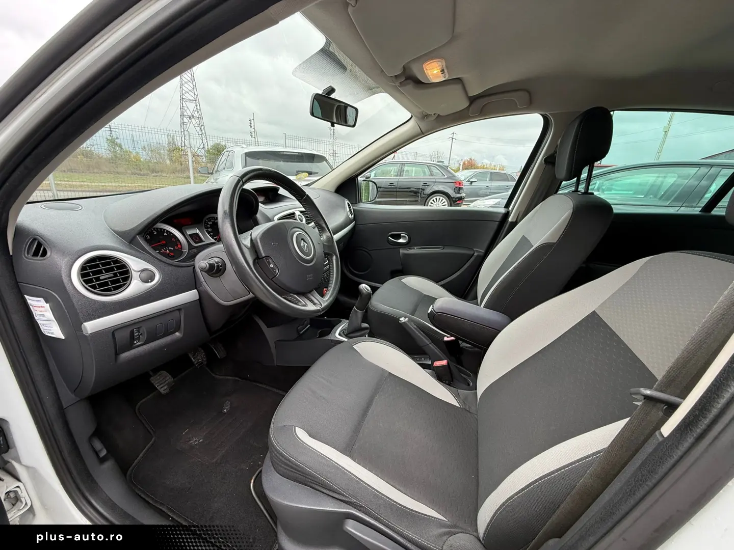 1.5 dCi  88 CP Euro 5   Garantie   Rate