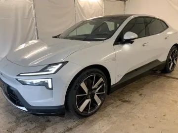 Polestar 4 Long Range Dual Pilot Plus HeadUp