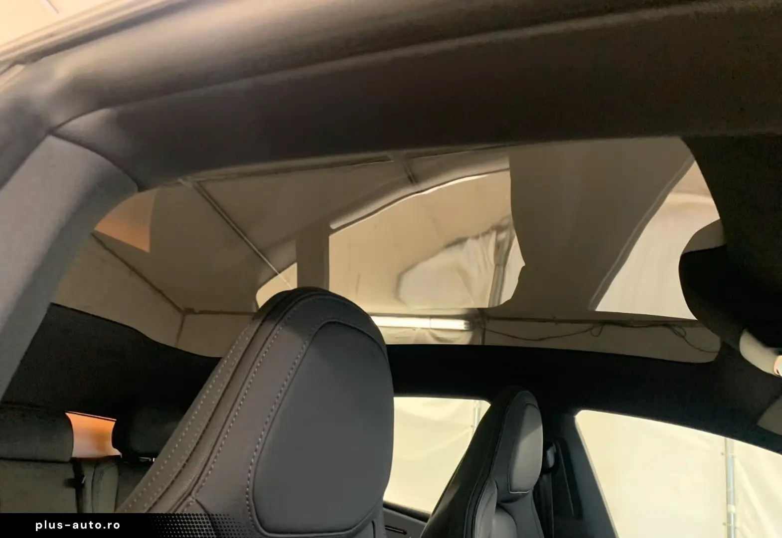 Polestar 4 Long Range Dual Pilot Plus HeadUp