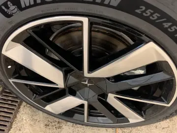 Polestar 4 Long Range Dual Pilot Plus HeadUp