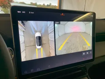 Polestar 4 Long Range Dual Pilot Plus HeadUp