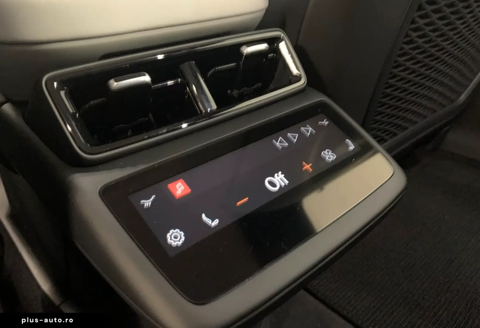 Polestar 4 Long Range Dual Pilot Plus HeadUp