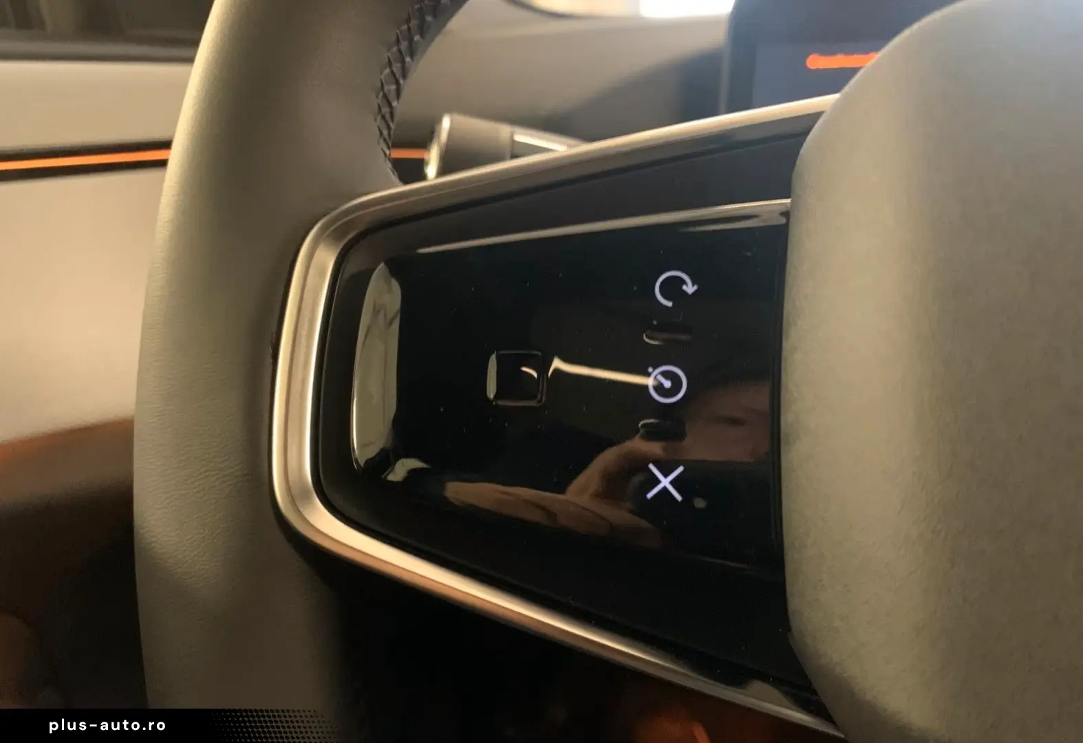 Polestar 4 Long Range Dual Pilot Plus HeadUp