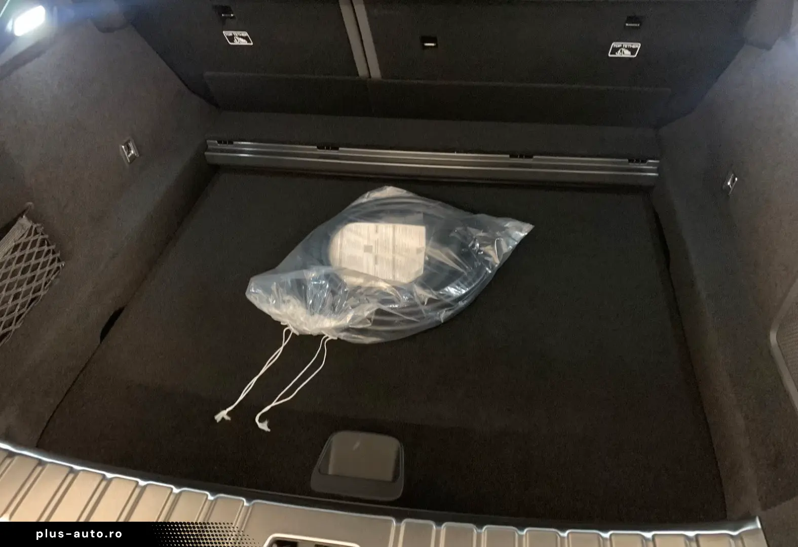 Polestar 4 Long Range Dual Pilot Plus HeadUp