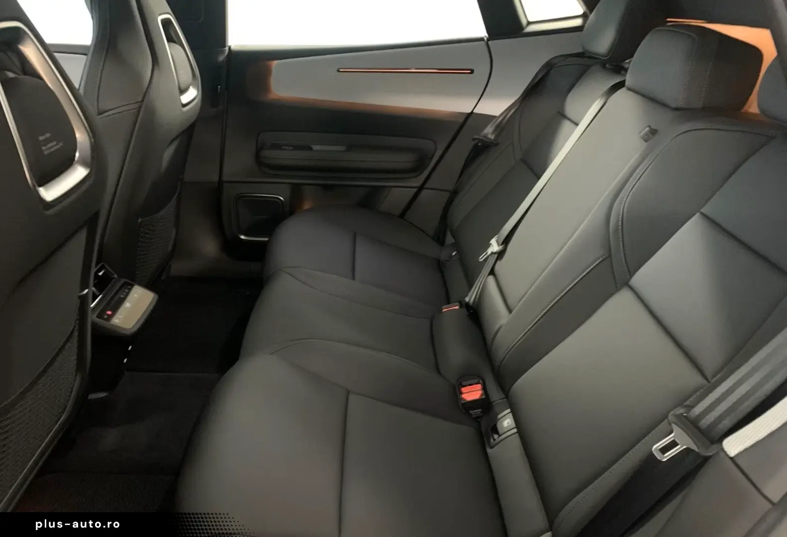 Polestar 4 Long Range Dual Pilot Plus HeadUp