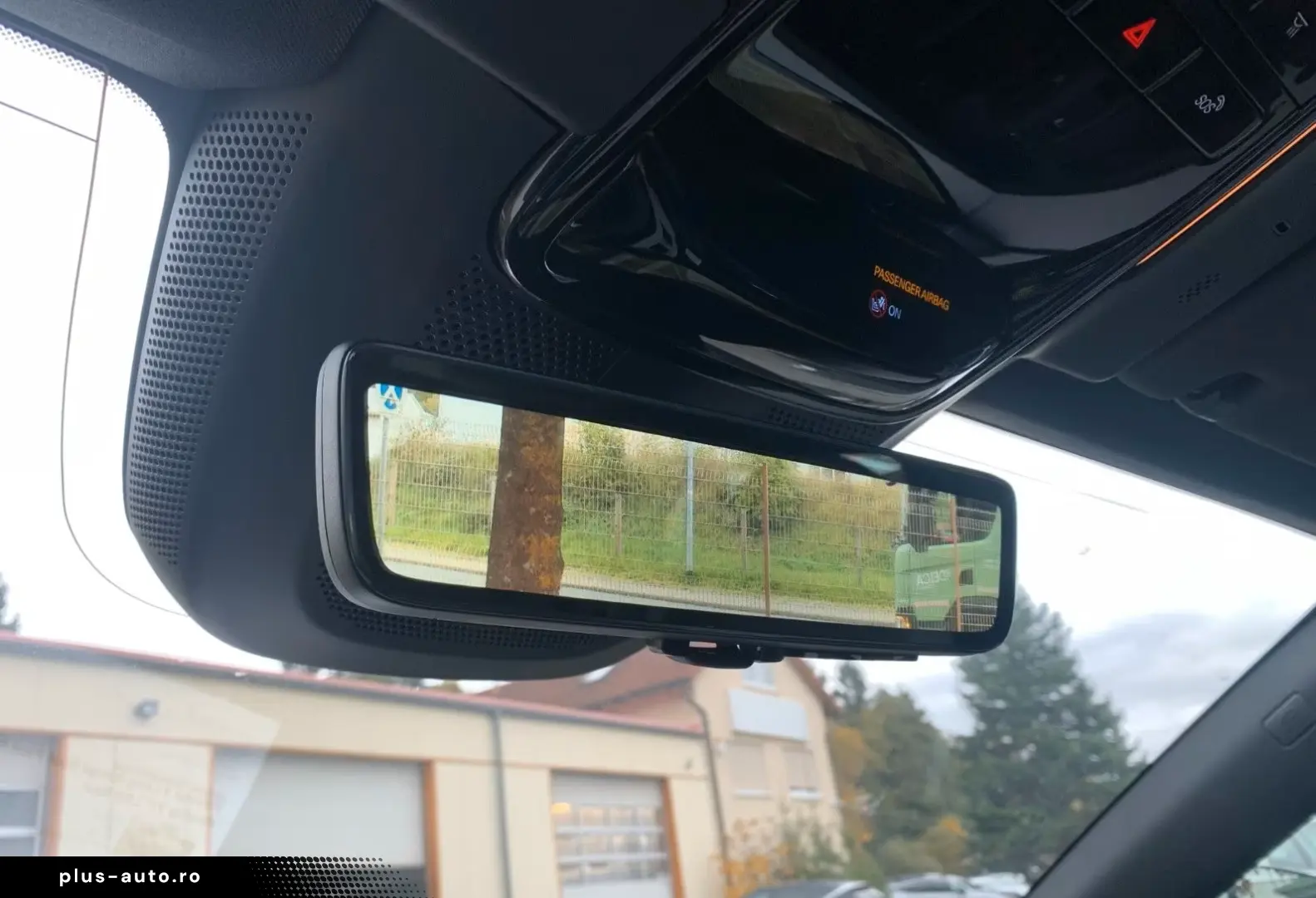 Polestar 4 Long Range Dual Pilot Plus HeadUp