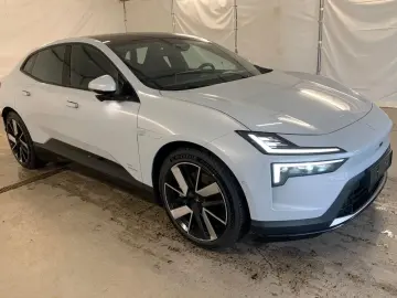 Polestar 4 Long Range Dual Pilot Plus HeadUp