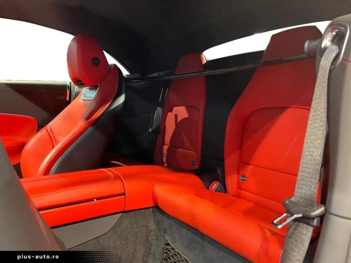 MERCEDES-BENZ AMG SL 55 4matic  AMG MBUX Burm Night &hellip;