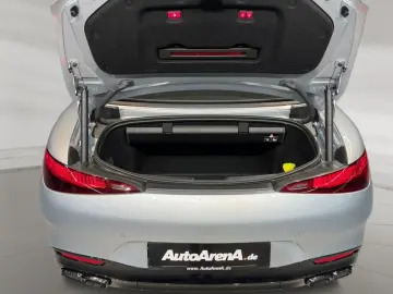 MERCEDES-BENZ AMG SL 55 4matic  AMG MBUX Burm Night &hellip;