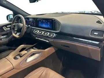 MERCEDES-BENZ GLS 580 4matic AMG AMG MBUX Burm MBeam&hellip;