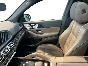 MERCEDES-BENZ GLS 580 4matic AMG AMG MBUX Burm MBeam&hellip;