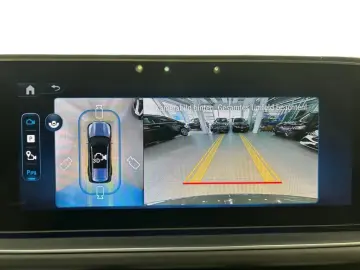 MERCEDES-BENZ GLS 580 4matic AMG AMG MBUX Burm MBeam&hellip;