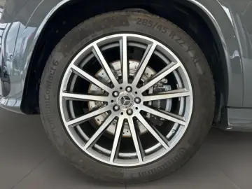MERCEDES-BENZ GLS 580 4matic AMG AMG MBUX Burm MBeam&hellip;