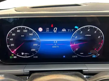 MERCEDES-BENZ GLS 580 4matic AMG AMG MBUX Burm MBeam&hellip;