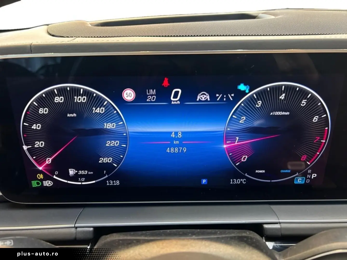 MERCEDES-BENZ GLS 580 4matic AMG AMG MBUX Burm MBeam&hellip;