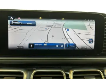 MERCEDES-BENZ GLS 580 4matic AMG AMG MBUX Burm MBeam&hellip;