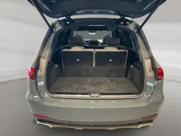 MERCEDES-BENZ GLS 580 4matic AMG AMG MBUX Burm MBeam&hellip;