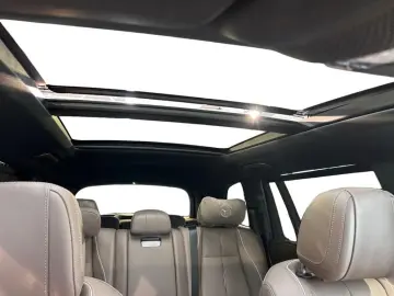 MERCEDES-BENZ GLS 580 4matic AMG AMG MBUX Burm MBeam&hellip;