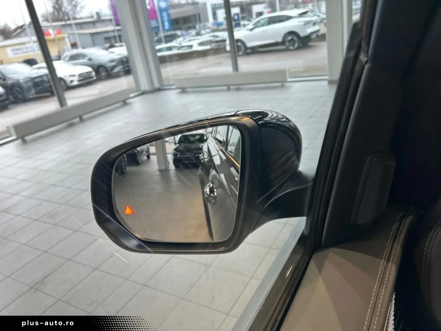 MERCEDES-BENZ GLS 580 4matic AMG AMG MBUX Burm MBeam&hellip;