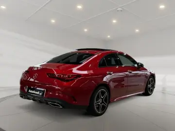 MERCEDES-BENZ CLA 200 Coupe AMG AMG MBUX Night Pano SHD Wide