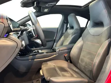 MERCEDES-BENZ CLA 200 Coupe AMG AMG MBUX Night Pano SHD Wide