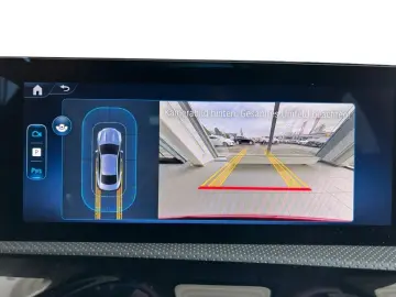 MERCEDES-BENZ CLA 200 Coupe AMG AMG MBUX Night Pano SHD Wide