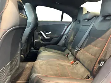 MERCEDES-BENZ CLA 200 Coupe AMG AMG MBUX Night Pano SHD Wide