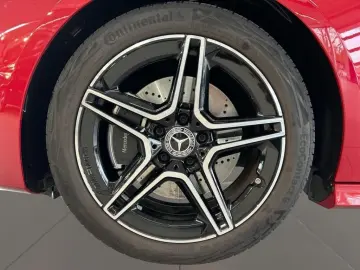 MERCEDES-BENZ CLA 200 Coupe AMG AMG MBUX Night Pano SHD Wide