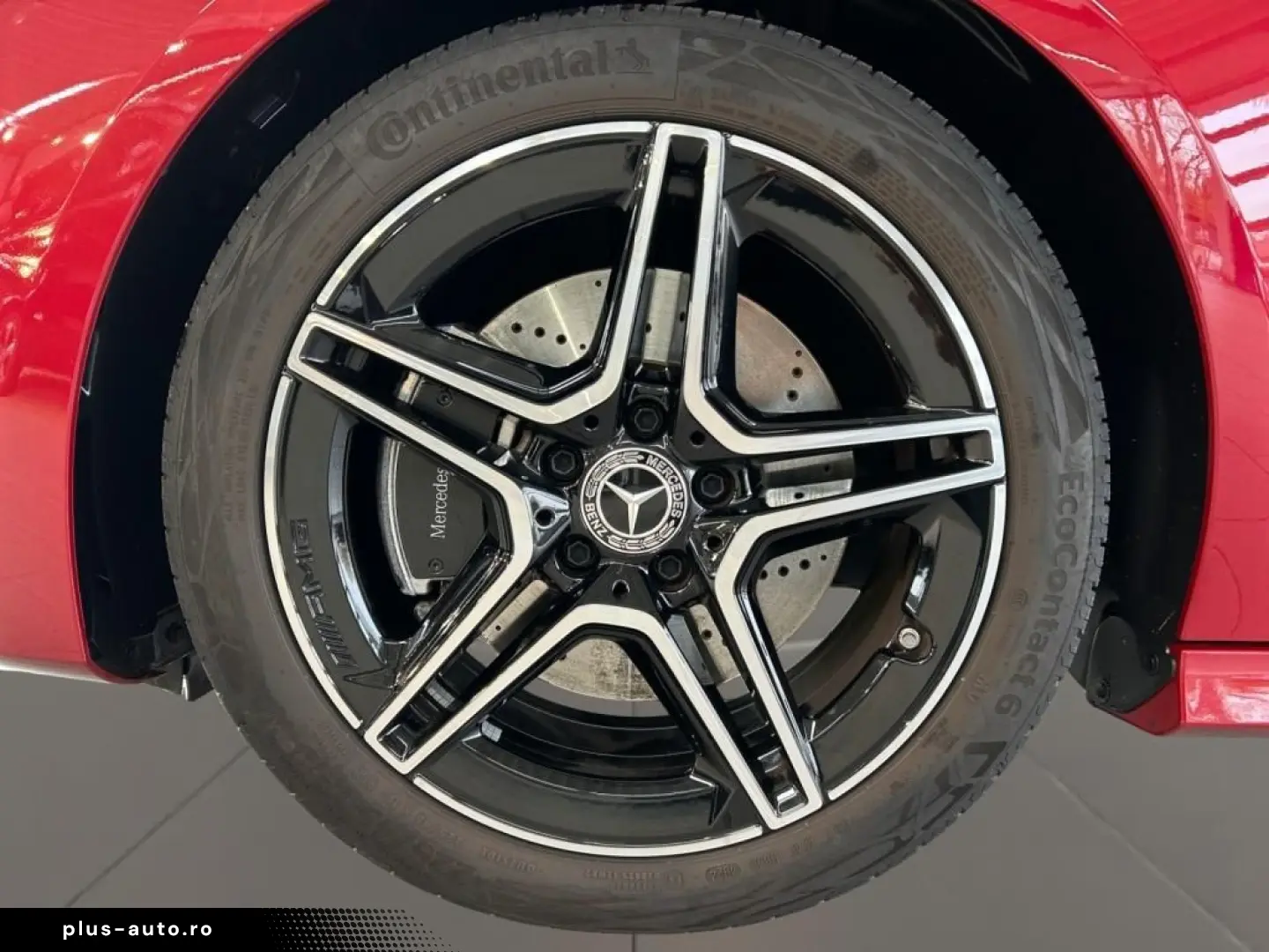 MERCEDES-BENZ CLA 200 Coupe AMG AMG MBUX Night Pano SHD Wide