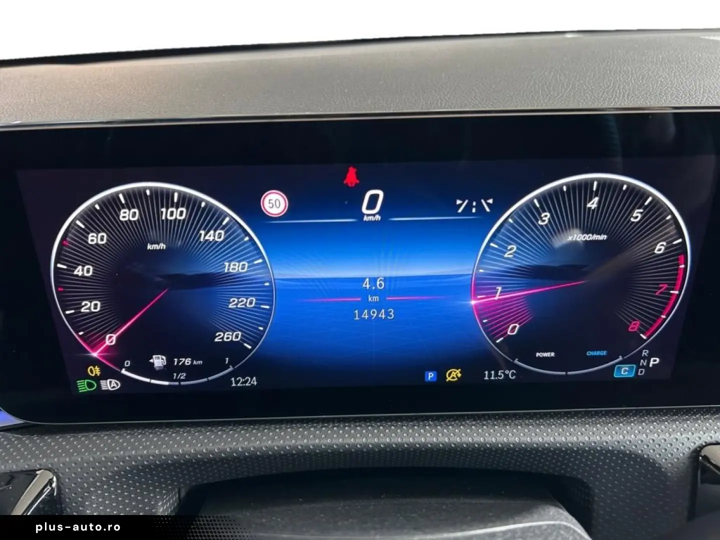 MERCEDES-BENZ CLA 200 Coupe AMG AMG MBUX Night Pano SHD Wide