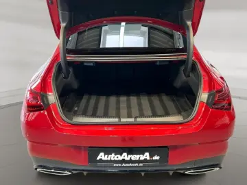 MERCEDES-BENZ CLA 200 Coupe AMG AMG MBUX Night Pano SHD Wide