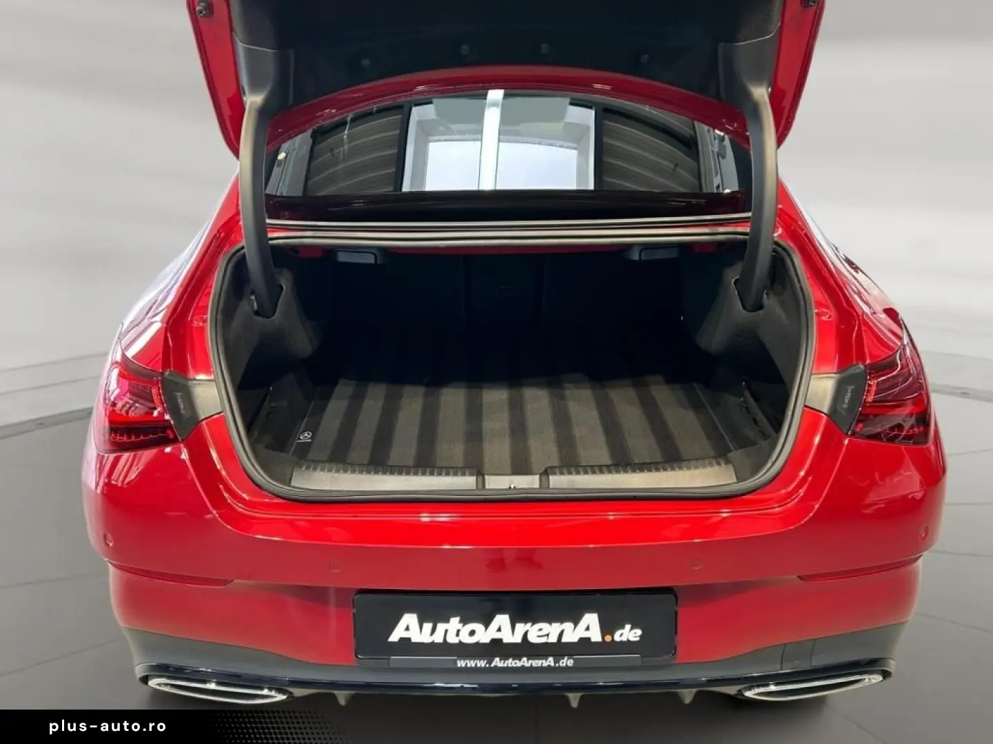 MERCEDES-BENZ CLA 200 Coupe AMG AMG MBUX Night Pano SHD Wide