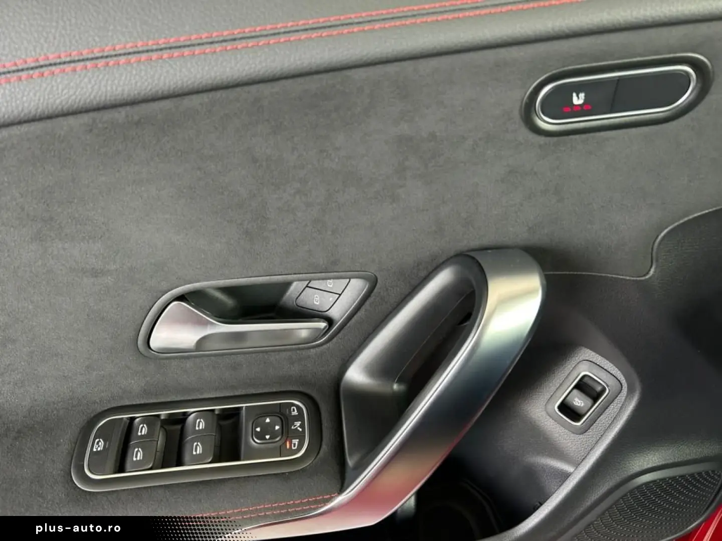 MERCEDES-BENZ CLA 200 Coupe AMG AMG MBUX Night Pano SHD Wide