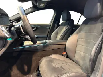 MERCEDES-BENZ E 300 e AMG AMG ILS MBUX Burm Night Fahrassist