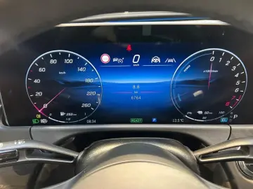 MERCEDES-BENZ E 300 e AMG AMG ILS MBUX Burm Night Fahrassist