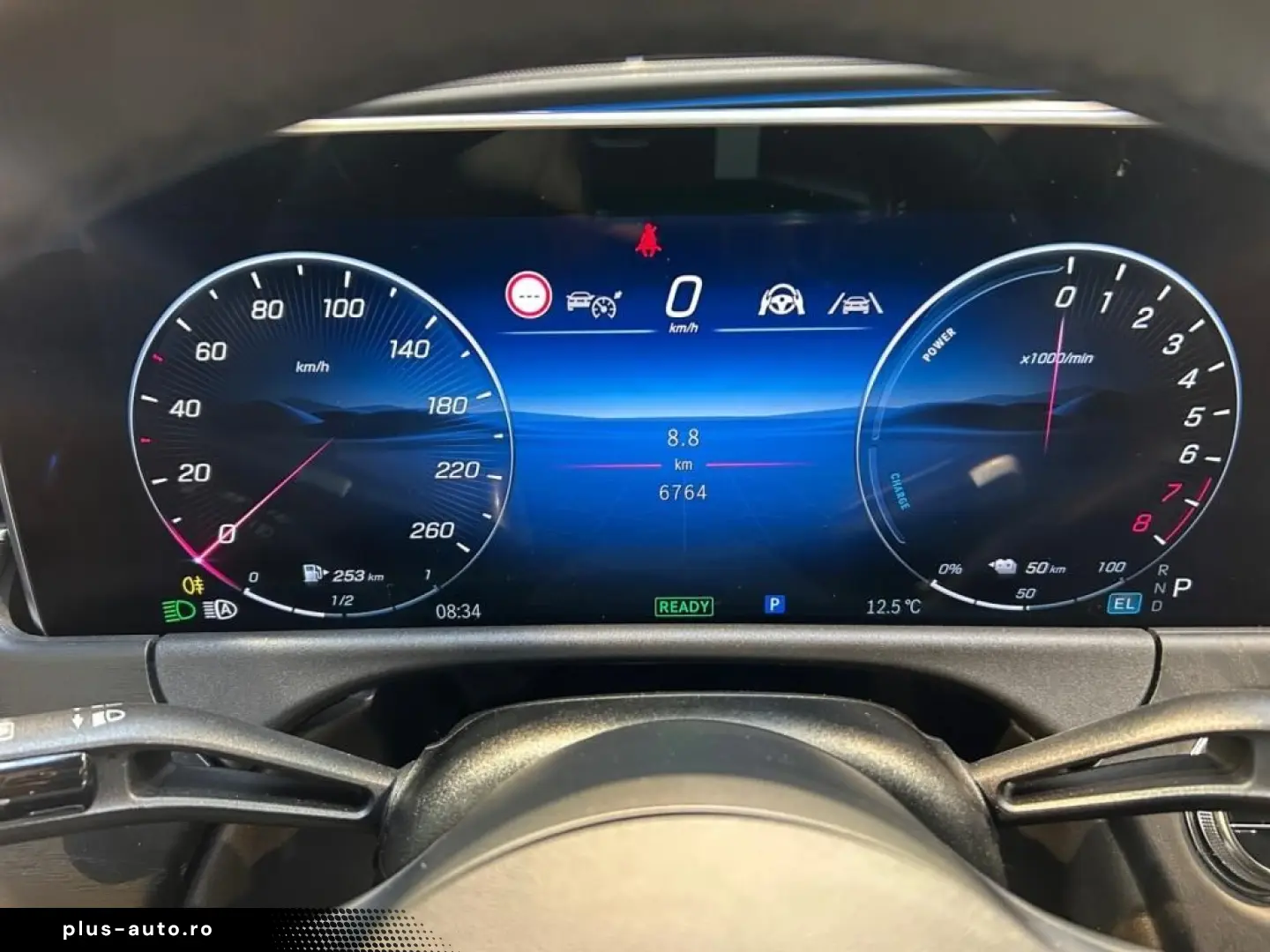 MERCEDES-BENZ E 300 e AMG AMG ILS MBUX Burm Night Fahrassist