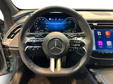 MERCEDES-BENZ E 300 e AMG AMG ILS MBUX Burm Night Fahrassist