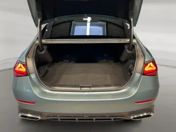 MERCEDES-BENZ E 300 e AMG AMG ILS MBUX Burm Night Fahrassist