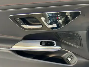 MERCEDES-BENZ AMG CLE 53 Coupe 4matic  AMG MBUX Night Carbon