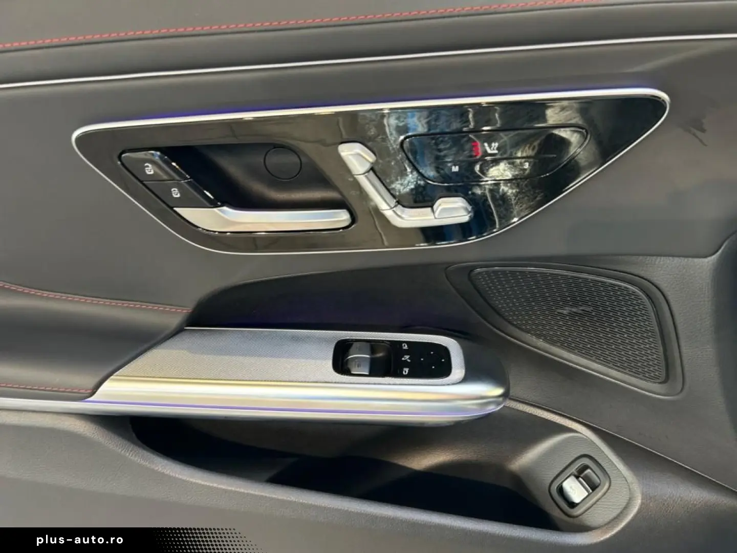 MERCEDES-BENZ AMG CLE 53 Coupe 4matic  AMG MBUX Night Carbon