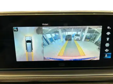 MERCEDES-BENZ GLS 580 4matic AMG AMG MBUX Burm Night&hellip;